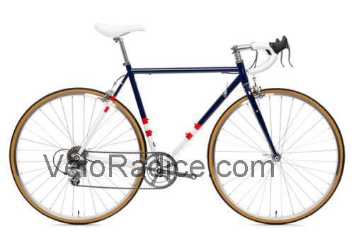 State Bicycle Americana recensioni e scheda tecnica 
